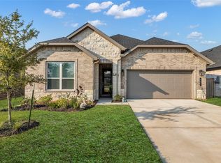 307 Springfield Terrace Dr, Conroe, TX 77304
