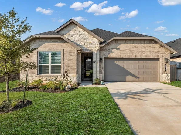 307 Springfield Terrace Dr, Conroe, TX 77304
