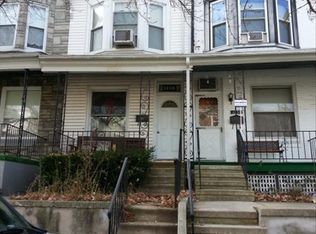 1236 Church St, Reading, PA 19601