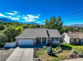 252 E Evergreen Rd, Springville, UT 84663