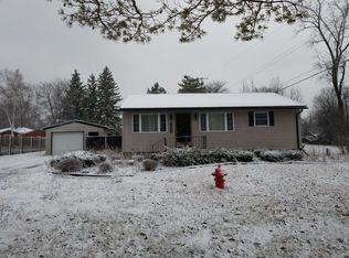 3050 S Outer Dr, Saginaw, MI 48601
