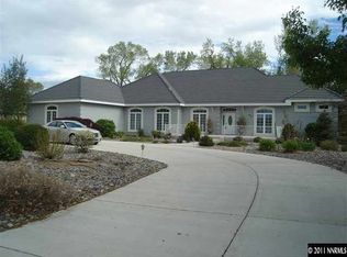 475 Country Dr, Fernley, NV