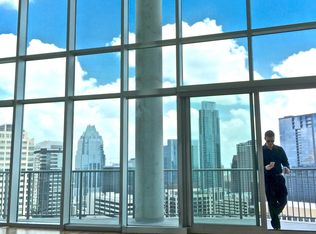 606 Rio Grande St, Austin, TX 78701