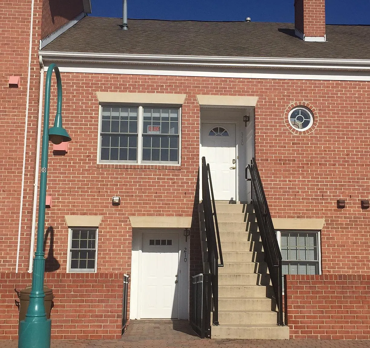 2 bed, 1388 sqft, $3,100 — Photo 1