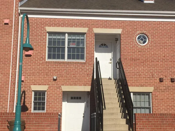 6916 Fairfax Dr, Arlington, VA