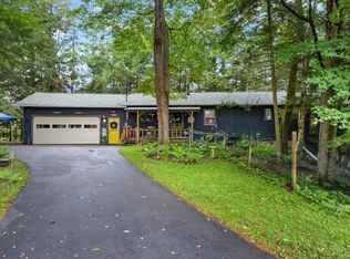 105 Riverside Dr, Old Forge, NY 13420