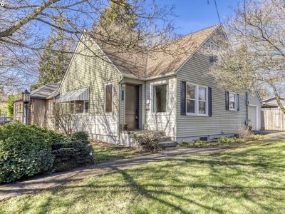 608 E 27th St, Vancouver, WA, 98663