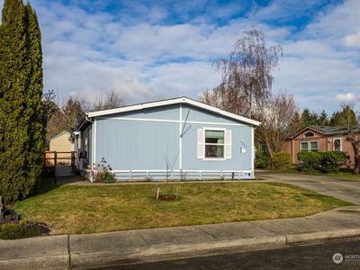 4304 Lakeview Court SE, Lacey, WA, 98503