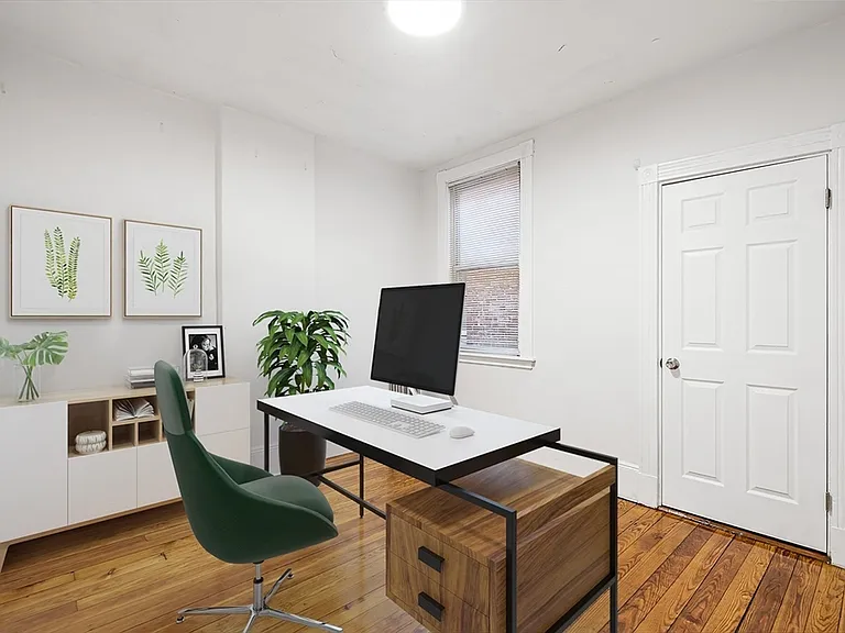 18 Dudley St #3 — Photo 6