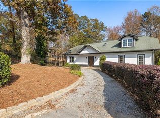 14440 Cogburn Rd, Milton, GA 30004
