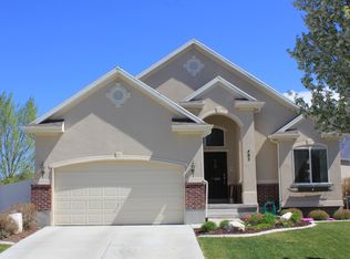 405 E Culross Cir, Stansbury Park, UT 84074
