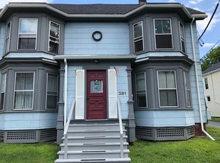 291 French St APT 4, Bangor, ME 04401