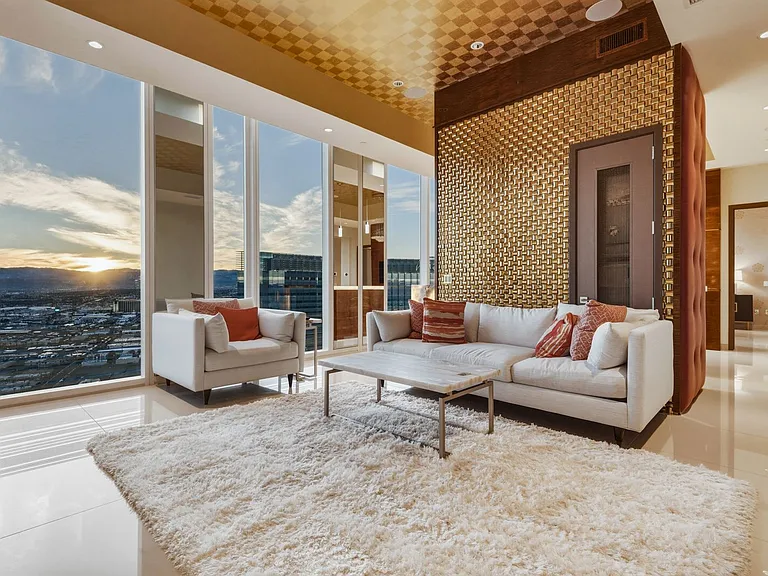 3750 S Las Vegas Blvd #4707 — Photo 5