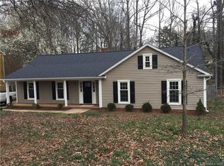 7318 Walterboro Rd, Charlotte, NC 28227