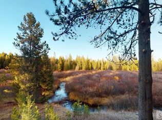 4047 Kickapoo Cir, Island Park, ID 83429