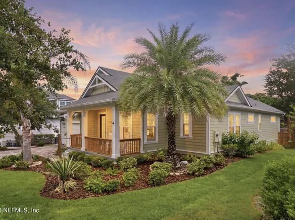 315 RIDGEWAY Road, St. Augustine Beach, FL 32080