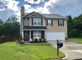 2615 Piper Grove Ln, Knoxville, TN 37931