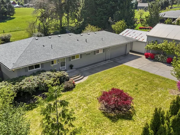 (undisclosed Address), Saint Helens, OR 97051