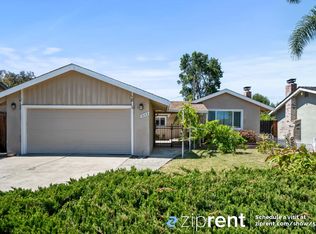 3103 Millar Ave, Santa Clara, CA 95051