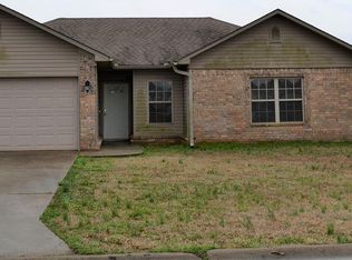 109 Baldwin Dr, Beebe, AR 72012