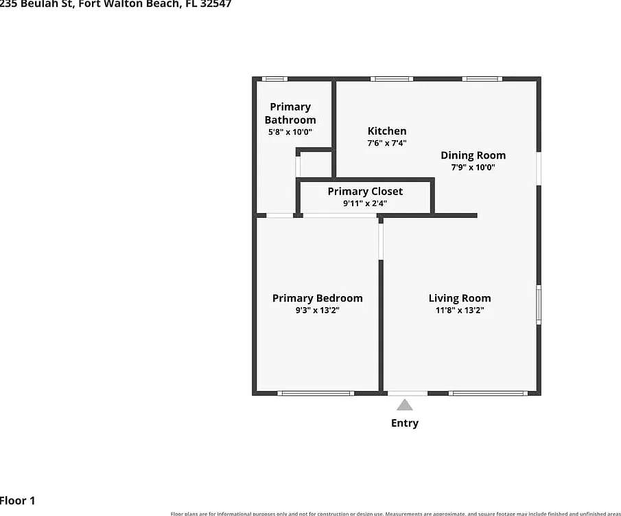 235 Beulah St — Photo 2