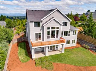 2706 NE 159th Cir, Ridgefield, WA 98642