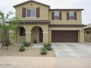10133 W Marguerite Ave, Tolleson, AZ 85353