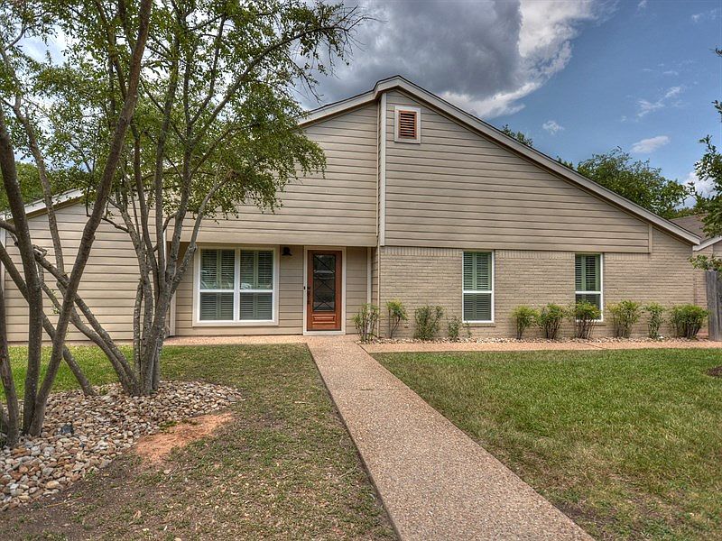1st image of 8600 Mesa Dr #A