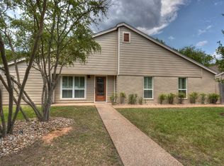 8600 Mesa Dr #A, Austin, TX 78759