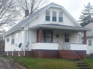 857 Ohio St, Ashland, OH 44805