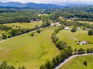 Flat Creek Rd, Sevierville, TN 37876