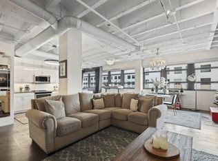 878 Peachtree St NE APT 530, Atlanta, GA 30309