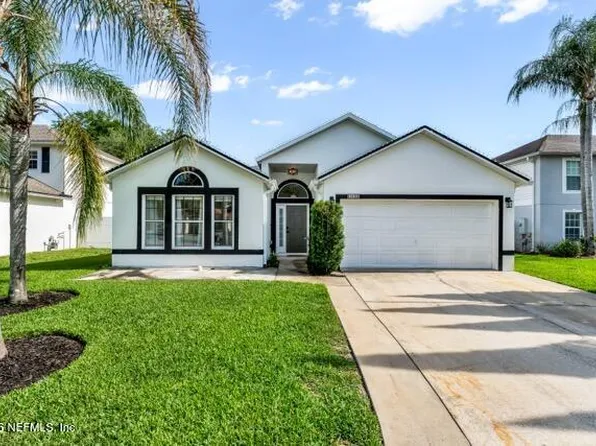 11125 WYNDHAM HOLLOW Lane, Jacksonville, FL 32246