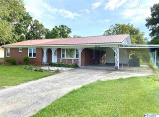 2543 N Brindlee Mountain Pkwy, Arab, AL 35016