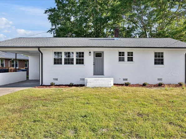 512 Hamilton Drive, Goldsboro, NC 27530