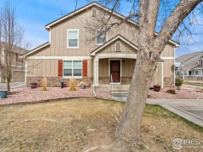 2127 Copper Creek Dr #E, Fort Collins, CO, 80528
