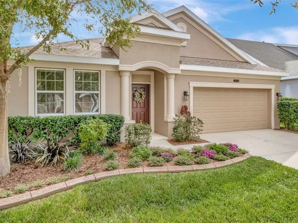 21644 Southern Charm Dr, Land O Lakes, FL 34637