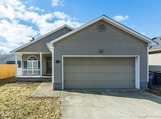 2137 Call Dr, Lexington, KY 40505
