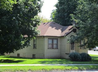 201 N Broadway, Pelican Rapids, MN 56572