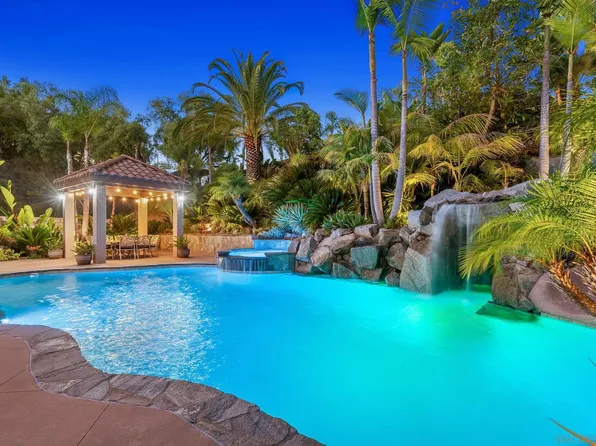 12718 Brookside Ln, San Diego, CA 92131