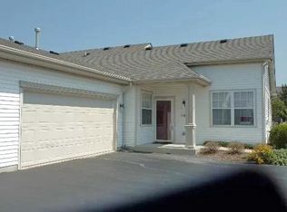 11696 River Terrace Ln, Huntley, IL 60142