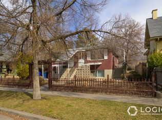 1517-1523 Lincoln St, Salt Lake City, UT 84105
