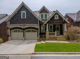 123 Village Club Trl, Clayton, GA 30525