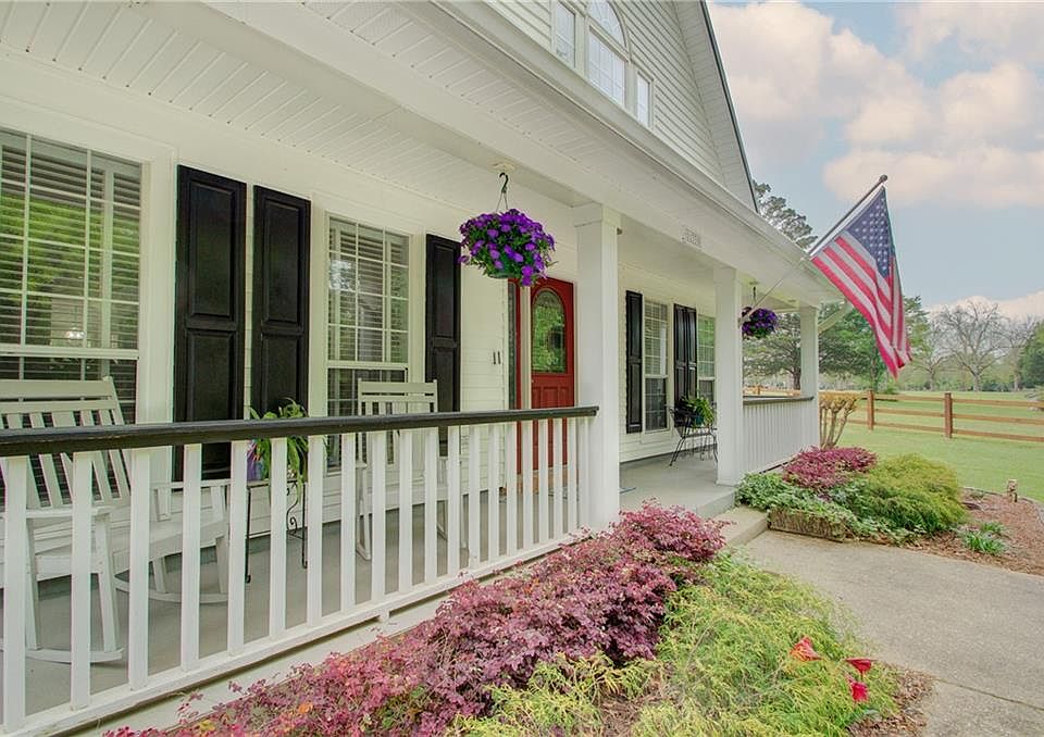 11338 Howells Ferry Rd, Semmes, AL 36575 Zillow