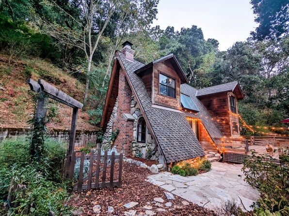 65 Hitchcock Canyon Rd