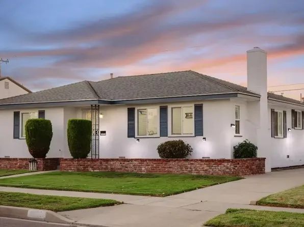 1401 Camelia Dr, Alhambra, CA 91801