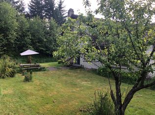 2462 Salzer Valley Rd #HOUSE, Centralia, WA 98531