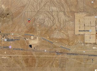 0 Apn 4 #498-131-0000, Boron, CA 93516