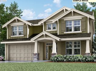 4315 NE 188th Cir, Vancouver, WA 98660