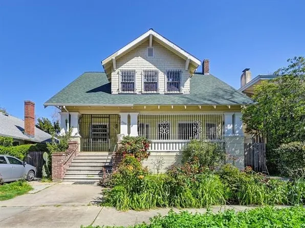 2009 T St, Sacramento, CA 95811